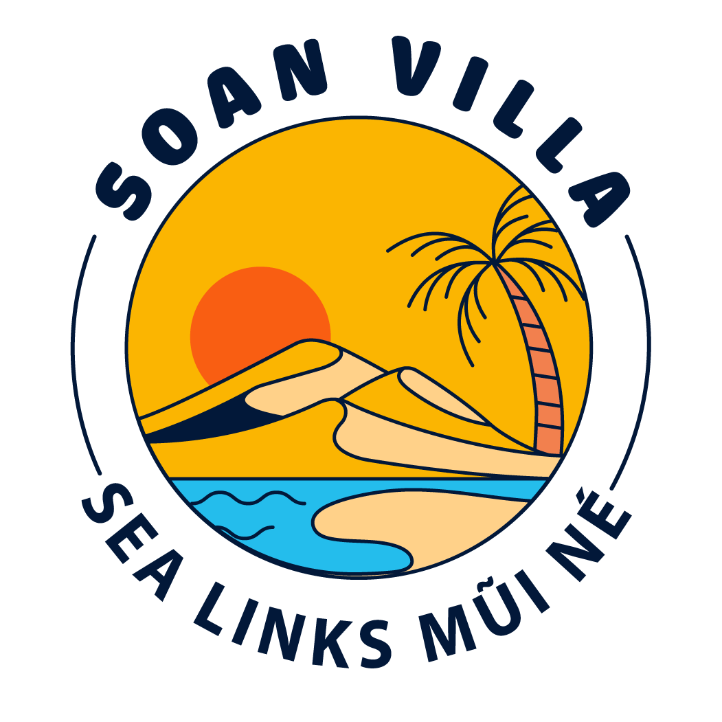 Soan Villa – Sea Links Mui Ne