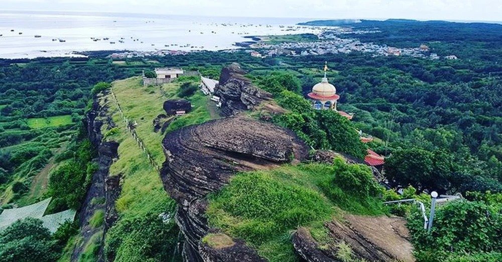 Đảo Phú Quý