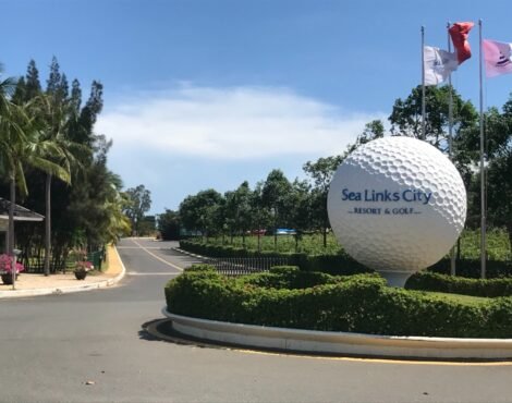 Sea Links City Resort Mũi Né có gì, các dịch vụ tiện ích nổi bật nhất