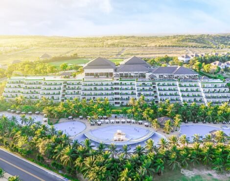 Sea Links City: Thủ đô Resort Phan Thiết