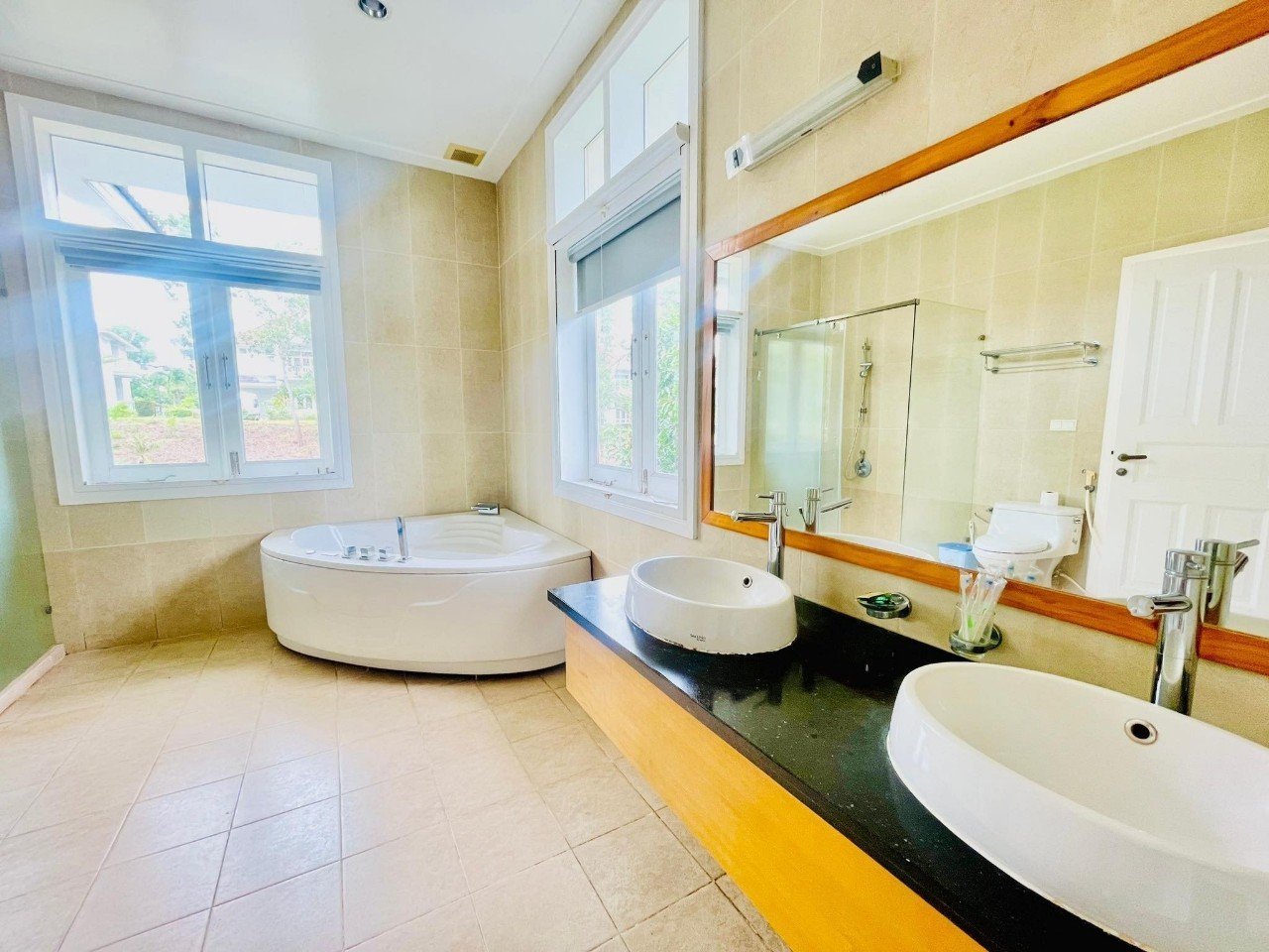 Soan Villa - Bathroom