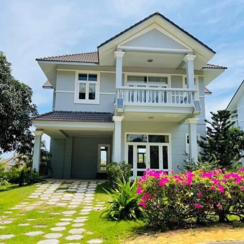 Soan Villa – Sea Links Mui Ne