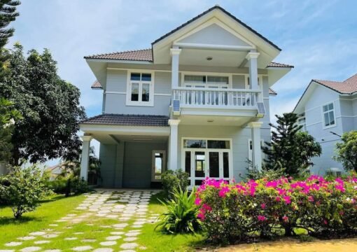 Soan Villa – Sea Links Mui Ne