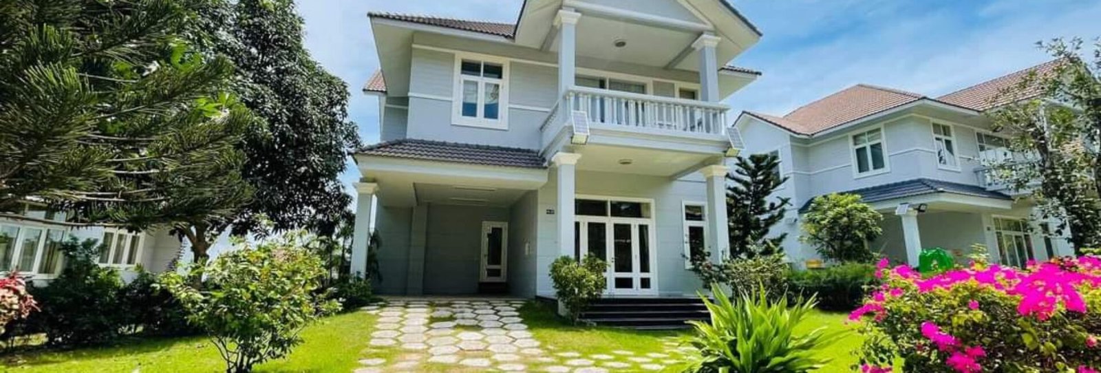 Soan Villa – Sea Links Mui Ne